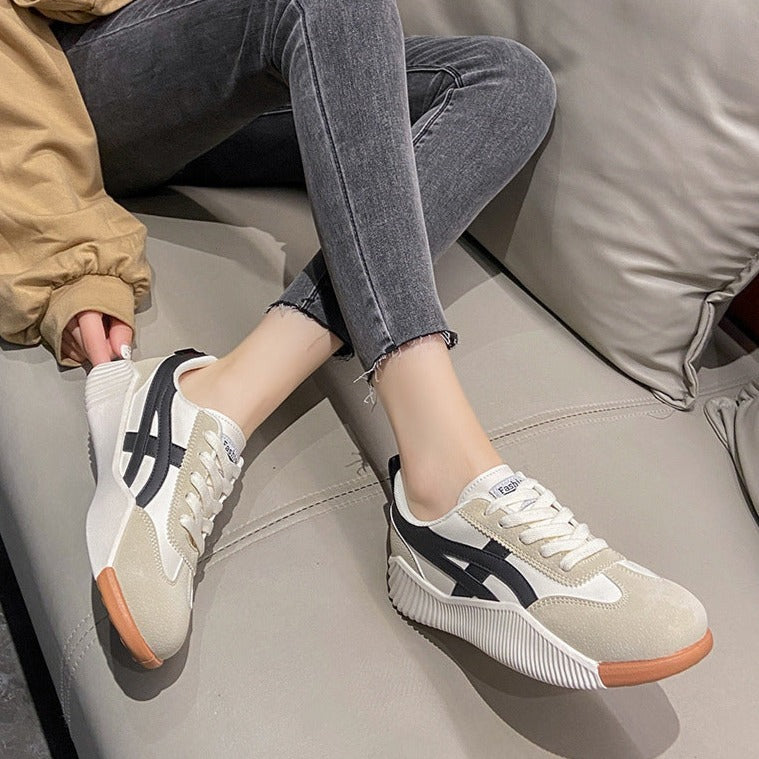 Scarpe da Donna Ortopédico Flex Solin