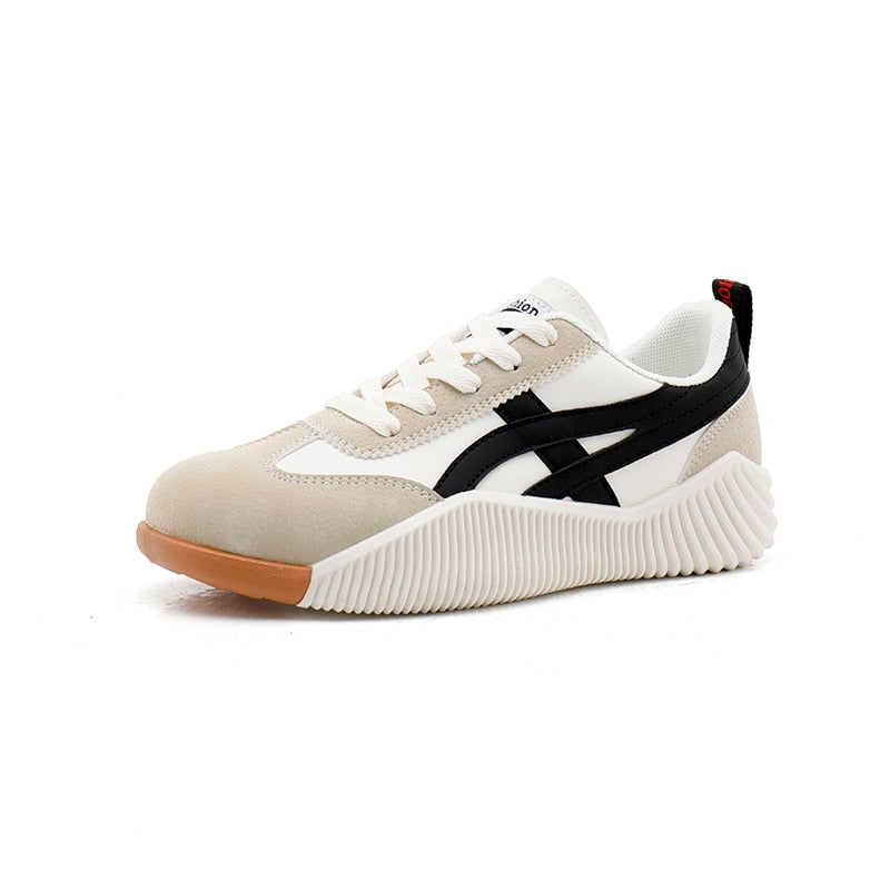 Scarpe da Donna Ortopédico Flex Solin