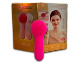 ✨ Spazzola Detergente Viso in Silicone ✨