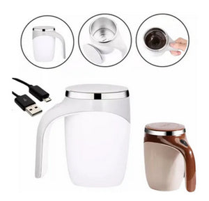 ✨ Tazza Auto-Miscelante Elettrica ✨