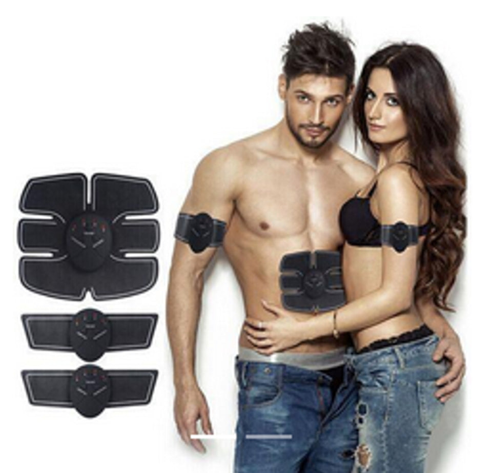 ✨ Stimolatore Muscolare EMS 3 in 1